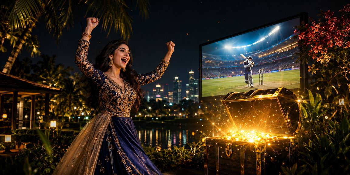 betred